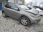 NISSAN MURANO S photo