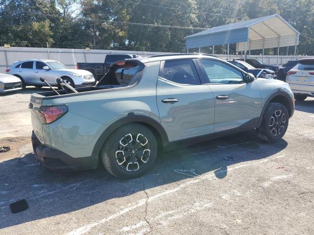 2024 HYUNDAI SANTA CRUZ - 5NTJCDAE7RH083327