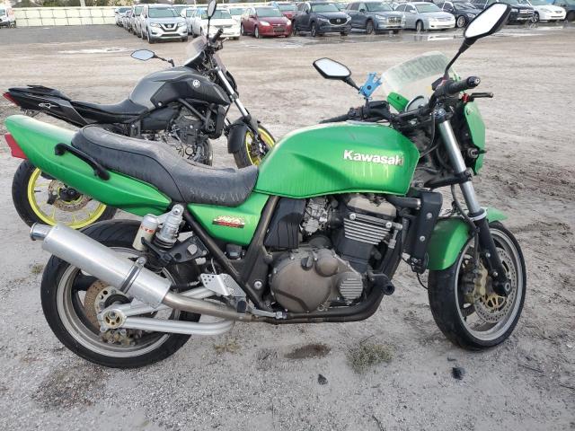 KAWASAKI ZR1200 A