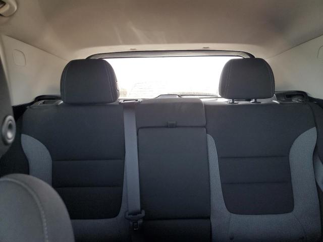 2024 CHEVROLET TRAILBLAZE - KL79MPSL6RB075943
