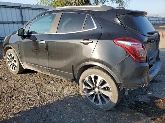 2017 BUICK ENCORE PRE - KL4CJBSB7HB189034