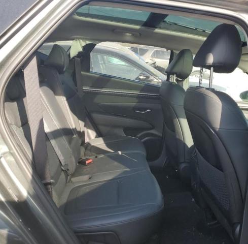 2022 HYUNDAI TUCSON LIM - 5NMJECAE2NH055381