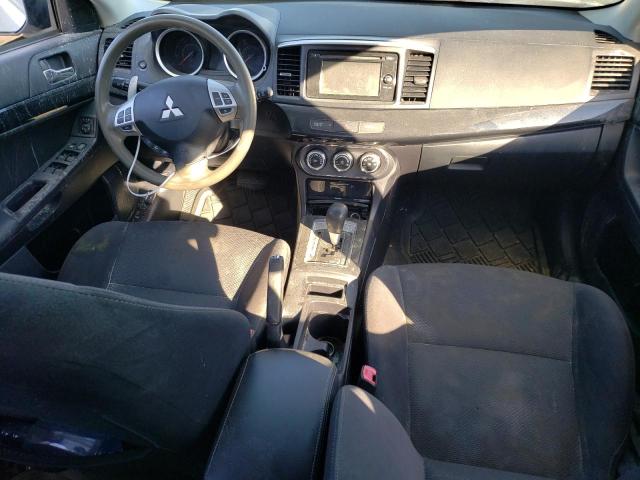 2015 MITSUBISHI LANCER GT JA32U8FW6FU005775
