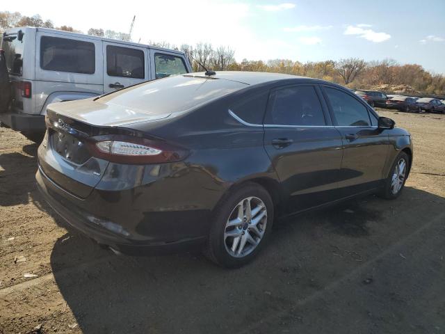 VIN 3FA6P0H74ER130187 2014 Ford Fusion, SE no.3