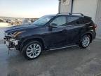 TOYOTA HIGHLANDER photo