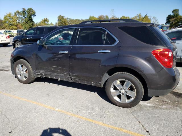 2015 CHEVROLET EQUINOX LT - 1GNFLFEK8FZ105413