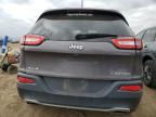 Lot #3023752870 2016 JEEP CHEROKEE L