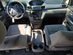 HONDA ODYSSEY SE photo