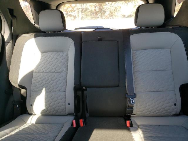 2018 CHEVROLET EQUINOX LS - 2GNAXREV8J6176870