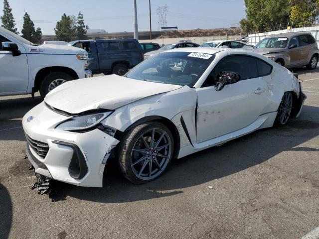 2022 SUBARU BRZ LIMITE #2994367032