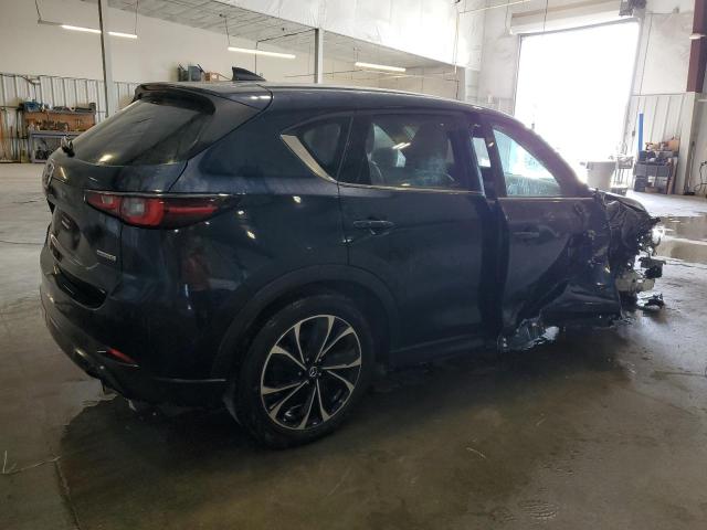 2022 MAZDA CX-5 PREMI - JM3KFBDMXN0636505