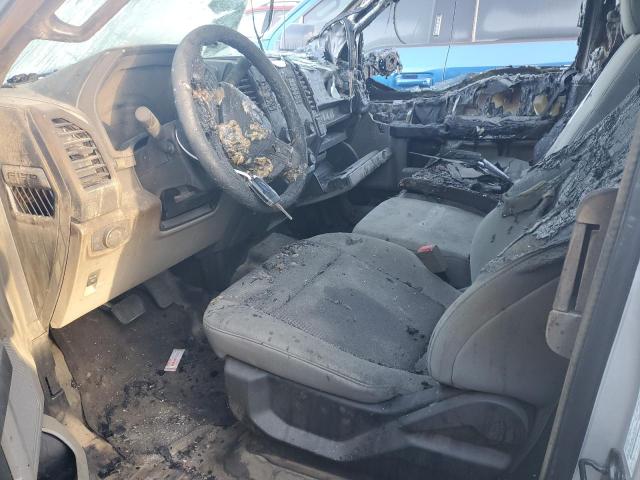 2019 FORD F150 SUPER - 1FTEX1CB0KKC23473