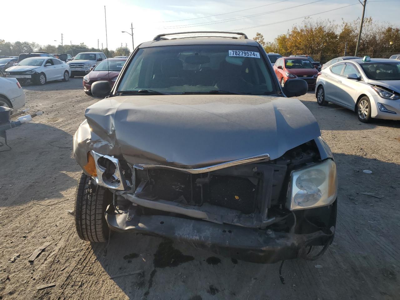 Lot #2952625242 2006 GMC ENVOY