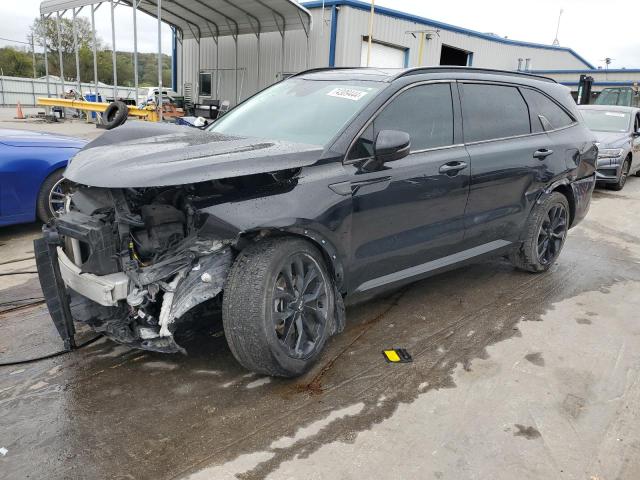 KIA SORENTO SX