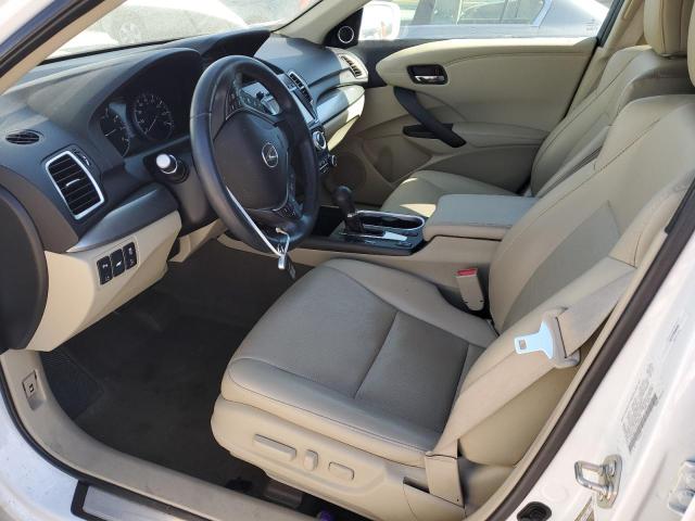 2016 ACURA RDX ADVANC - 5J8TB4H75GL024546