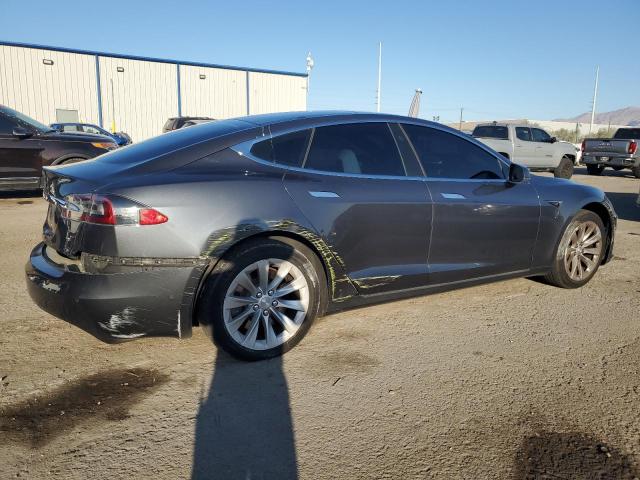 2017 TESLA MODEL S - 5YJSA1E12HF188207