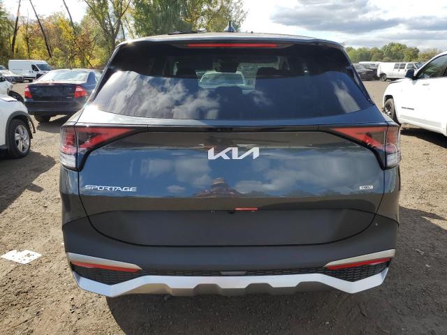 VIN KNDPUCDG5S7176290 2025 KIA SPORTAGE no.6