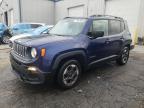 2017 JEEP RENEGADE S - ZACCJAAB1HPE96822