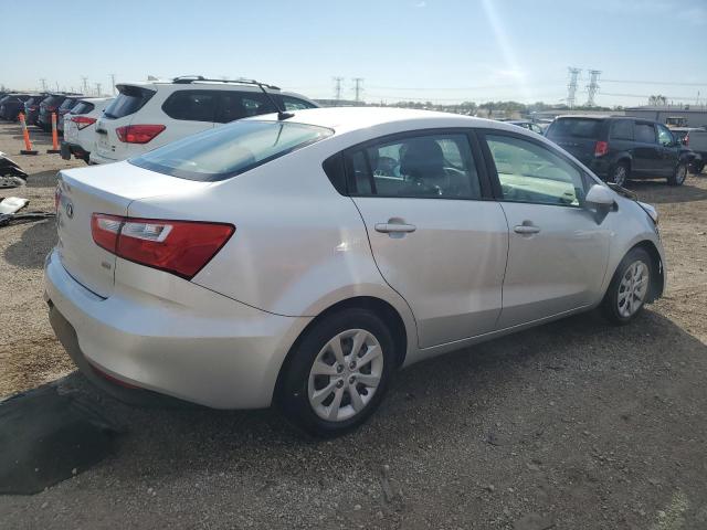 2017 KIA RIO LX - KNADM4A34H6024989