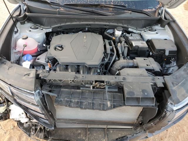 2023 HYUNDAI TUCSON SEL - 5NMJF3AE8PH169188