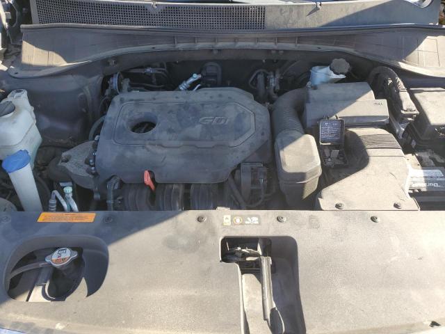 2016 KIA SORENTO LX - 5XYPGDA36GG023250