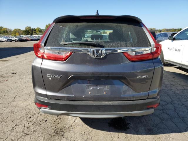 2017 HONDA CR-V LX - 2HKRW6H30HH216601