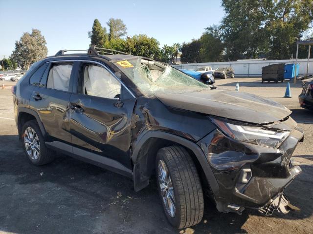 VIN 2T3C1RFV6NC200029 2022 TOYOTA RAV4 no.4