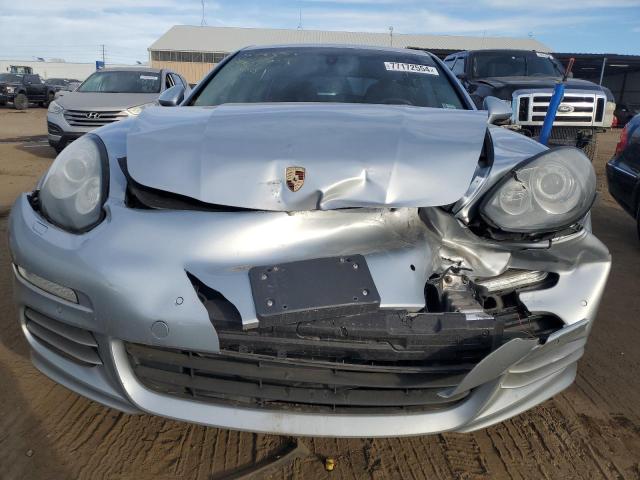 VIN WP0AA2A72FL004213 2015 PORSCHE PANAMERA no.5