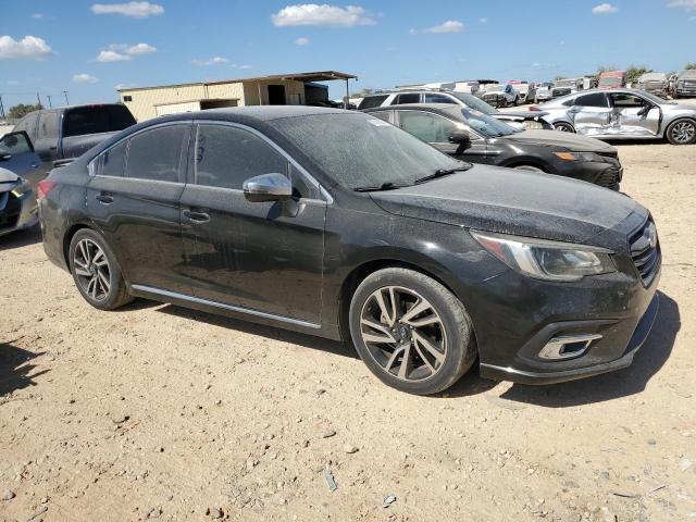 2019 SUBARU LEGACY SPO 4S3BNAR68K3032817