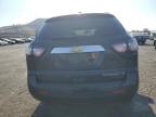 CHEVROLET TRAVERSE L photo