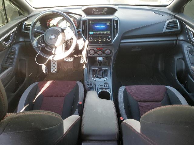 2021 SUBARU IMPREZA SP - 4S3GTAM62M3701864