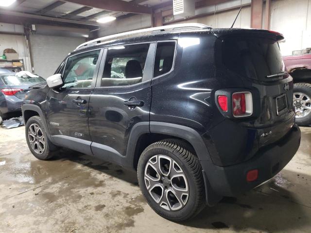 2015 JEEP RENEGADE L - ZACCJBDT5FPB79567