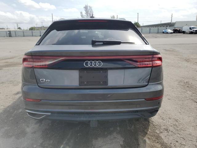 VIN WA1CVAF19KD011315 2019 AUDI Q8 no.6