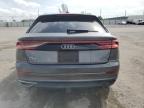 Lot #3033521090 2019 AUDI Q8 PRESTIG