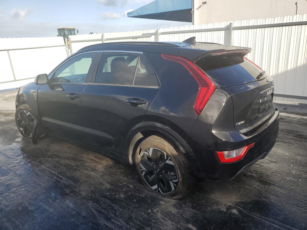 Lot #2955251487 2024 KIA NIRO WIND