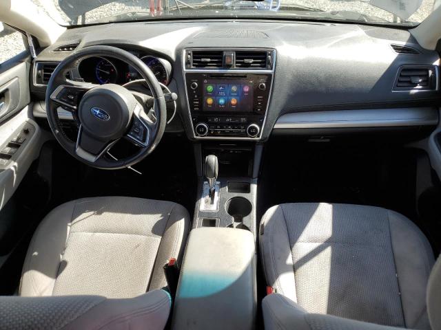 2019 SUBARU OUTBACK 2. - 4S4BSAFC2K3389103