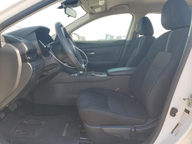 2020 NISSAN SENTRA SV - 3N1AB8CV2LY240636