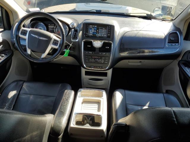 VIN 2C4RC1BG2ER438479 2014 Chrysler Town and Countr... no.8