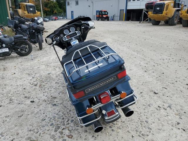 2001 HARLEY-DAVIDSON FLHTCUI 1HD1FCW121Y627451