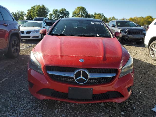 VIN WDDSJ4GB5EN074454 2014 Mercedes-Benz CLA-Class,... no.5