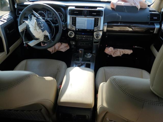 2021 TOYOTA 4RUNNER TR - JTEKU5JR5M5924770