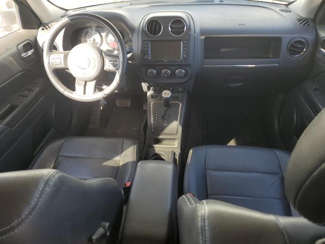 2016 JEEP PATRIOT LA - 1C4NJRFB5GD501517