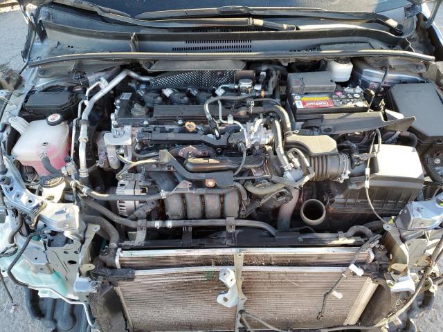 2020 TOYOTA COROLLA SE - 5YFS4RCE1LP051140