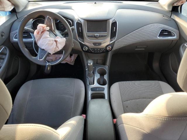 2018 CHEVROLET CRUZE LT - 1G1BE5SM9J7206796