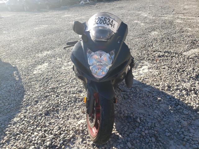 2017 SUZUKI GSX-R600 - JS1GN7FA6H2100087