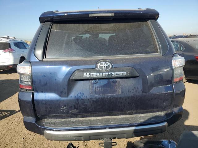 2021 TOYOTA 4RUNNER SR - JTERU5JR5M5846649