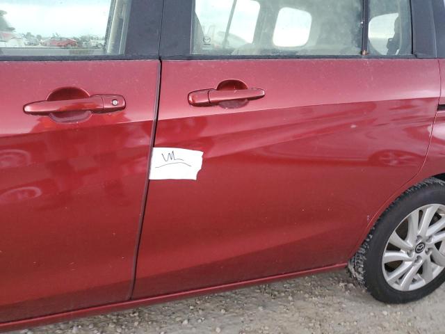 VIN JM1CW2BL3D0146963 2013 MAZDA 5 no.13