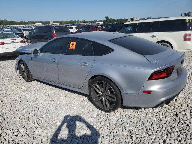 2016 AUDI S7 PRESTIG WAUW2AFC4GN084488