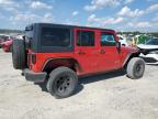 JEEP WRANGLER U photo