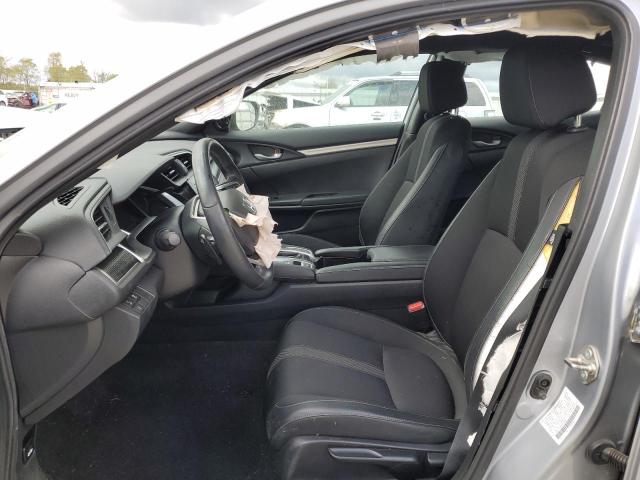 2019 HONDA CIVIC SPOR - 2HGFC2F85KH519460